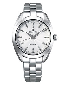 Grand Seiko Watch ref. SBGR301