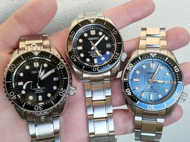 How to buy Seiko watches from Japan