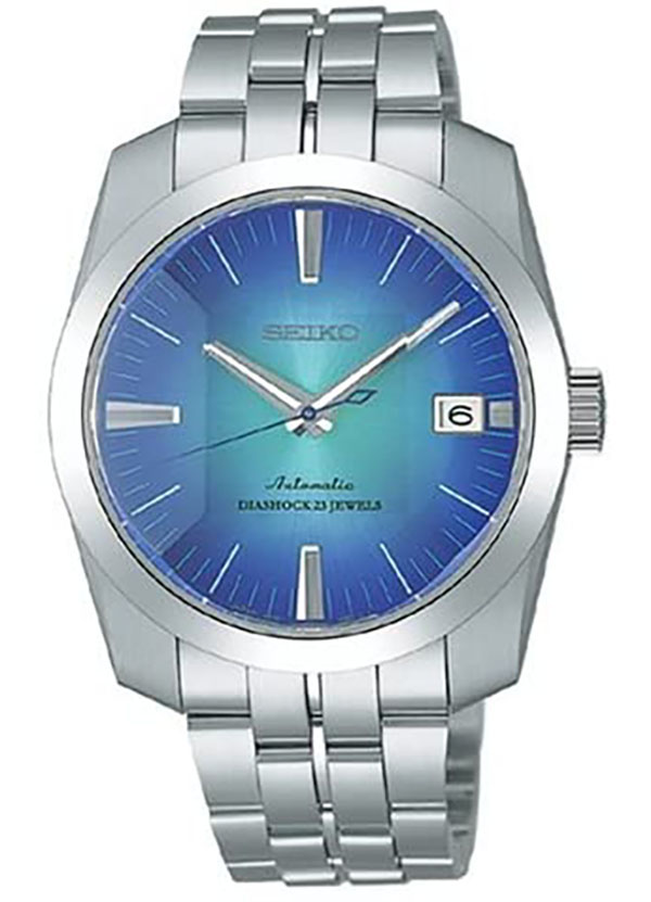 Seiko Watch ref. SARB011