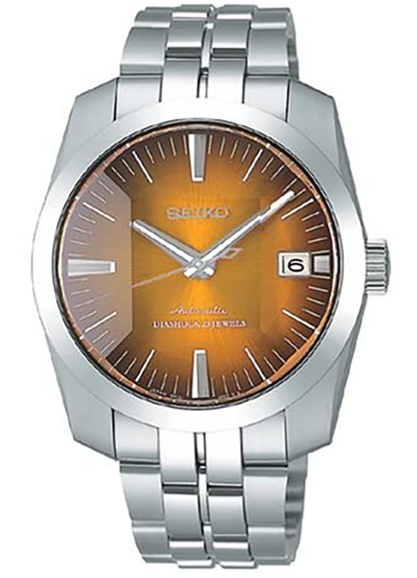 Seiko Watch ref. SARB013