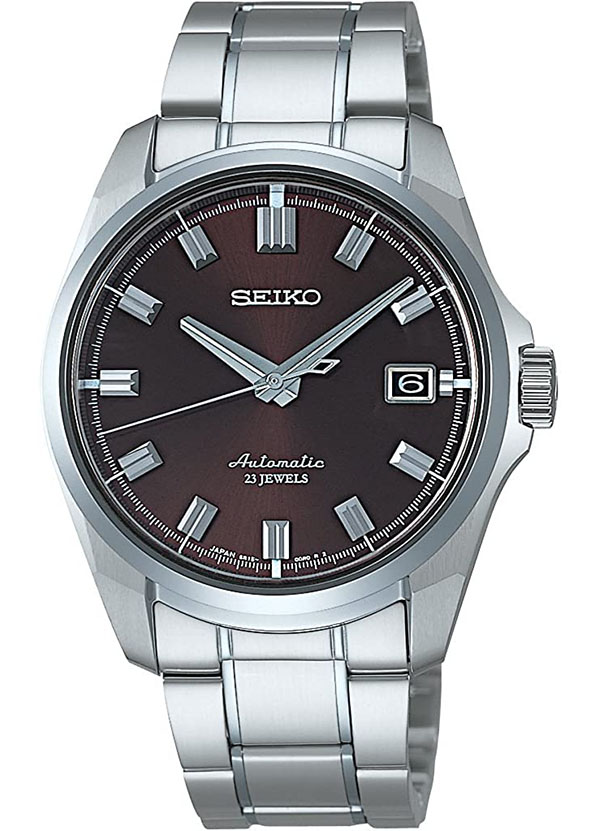 Complete guide to every Seiko SARB watch