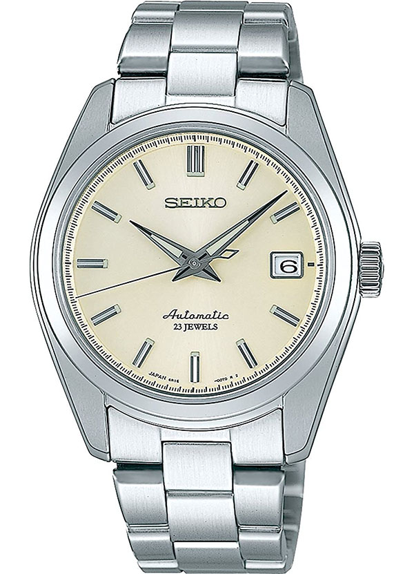 Seiko Watch ref. SARB019