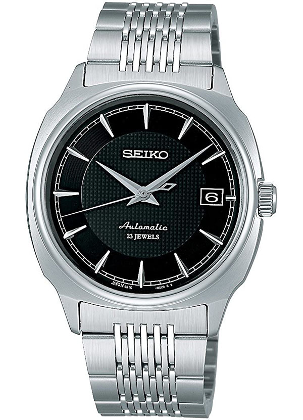 Complete guide to every Seiko SARB watch