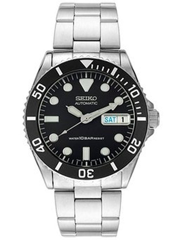 Seiko Watch ref. SKX023 (7S26-0050)