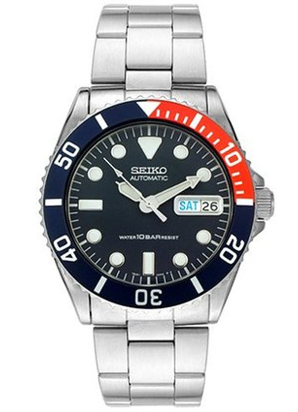 Seiko Watch ref. SKX025 (7S26-0050)