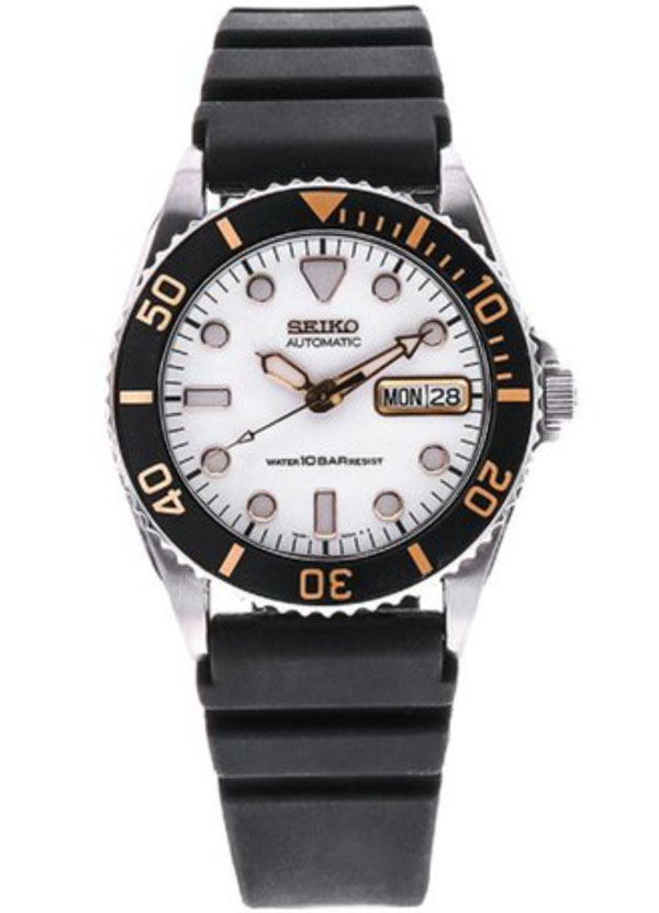 Seiko Watch ref. SKX025 (7S26-0050)