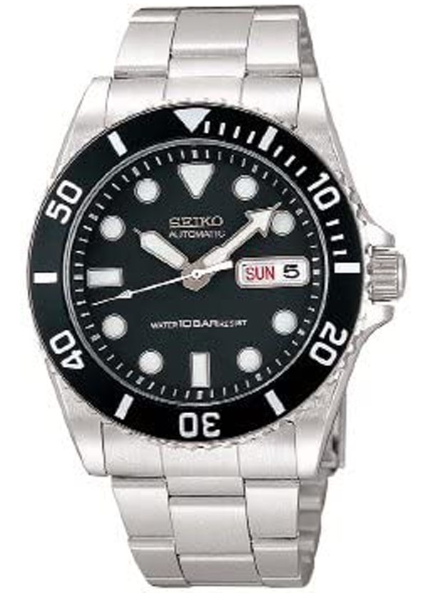 Seiko Watch ref. SKX031 (7S26-0040)