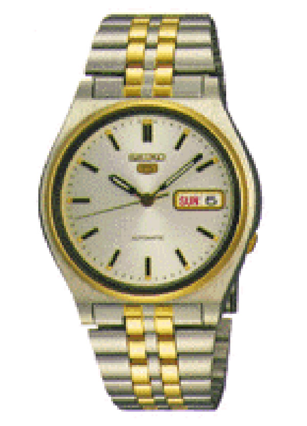 Seiko Watch ref. SKXN77 (7S26-3170)