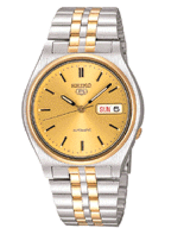 Seiko Watch SKXN77