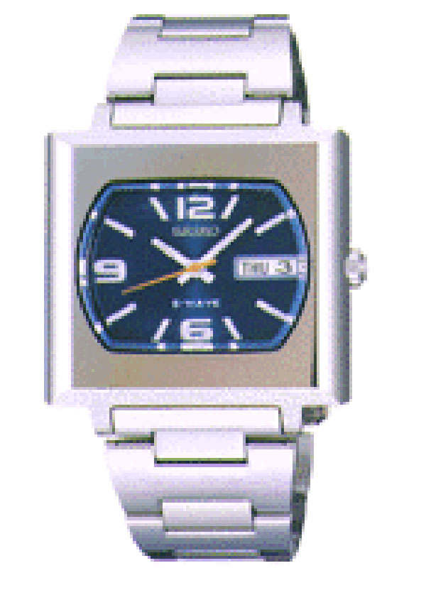 Top 76+ imagen seiko 7s26 5000