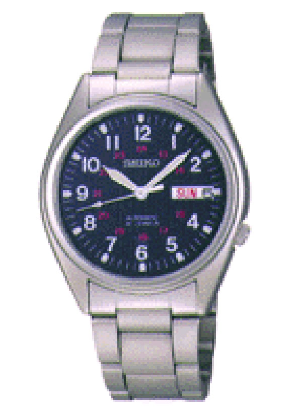 Seiko Watch ref. SKX429 (7S26-3060)