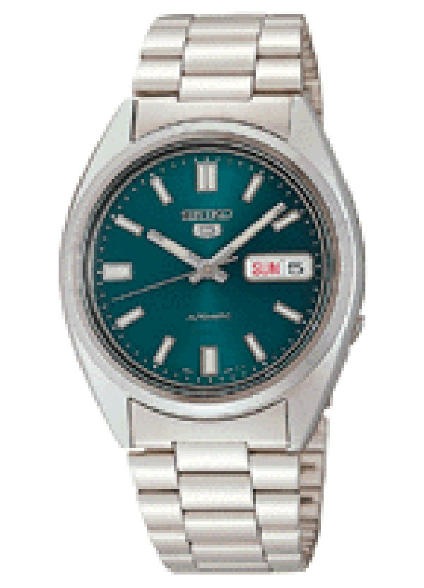 Seiko Watch ref. SKXG57 (7S26-3040)