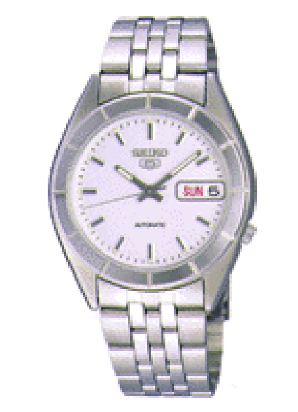 Seiko Watch ref. SKX449 (7S26-0230)