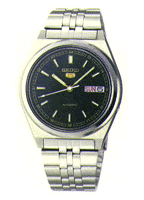 Seiko Watch ref. SKXF61 (7S26-3070)