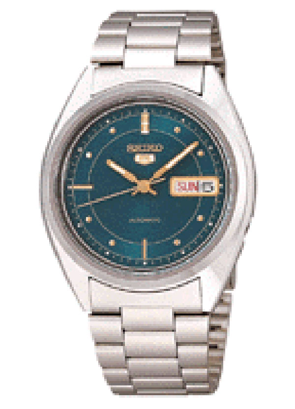 Seiko Watch ref. SKXG57 (7S26-3040)