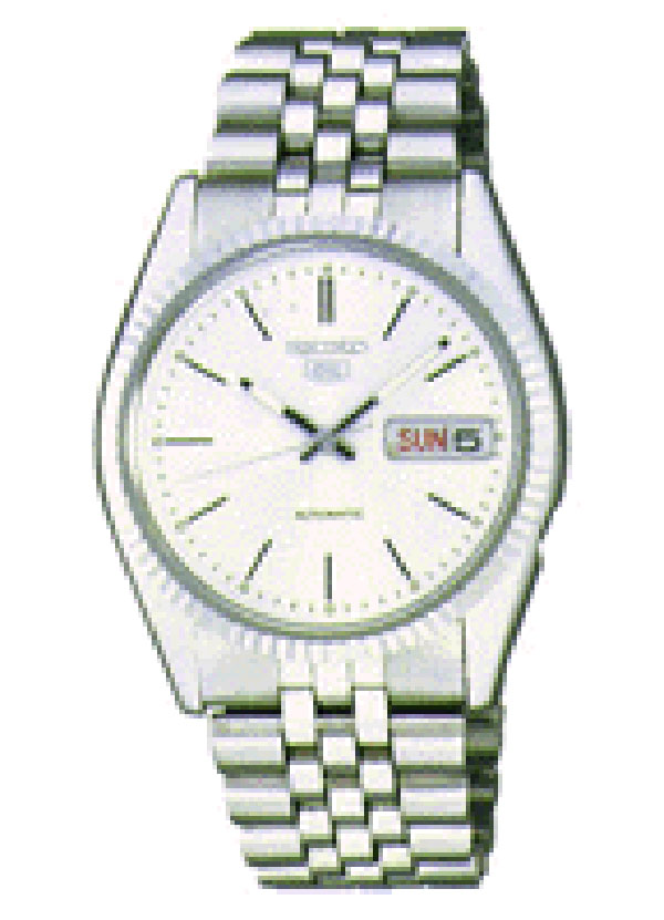 Seiko Watch ref. SKXW46 (7S26-3119)