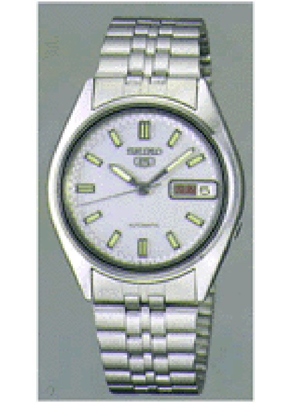 Seiko Watch ref. SKX925 (7S26-6000)