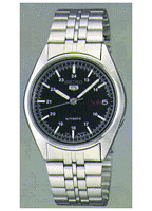 Seiko Watch ref. SKXL23 (7S26-6000)