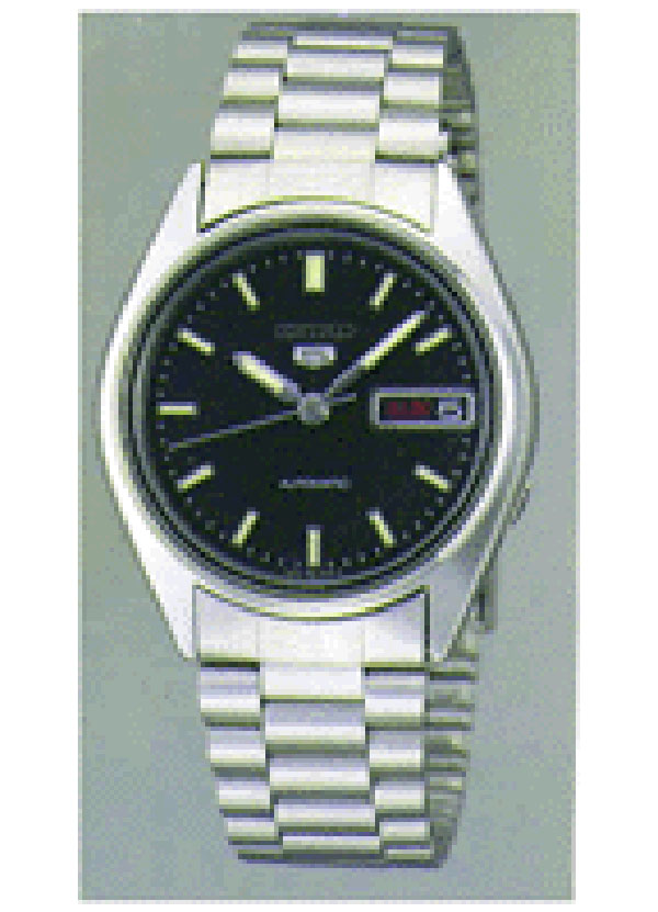 Seiko Watch ref. SKXL23 (7S26-6000)