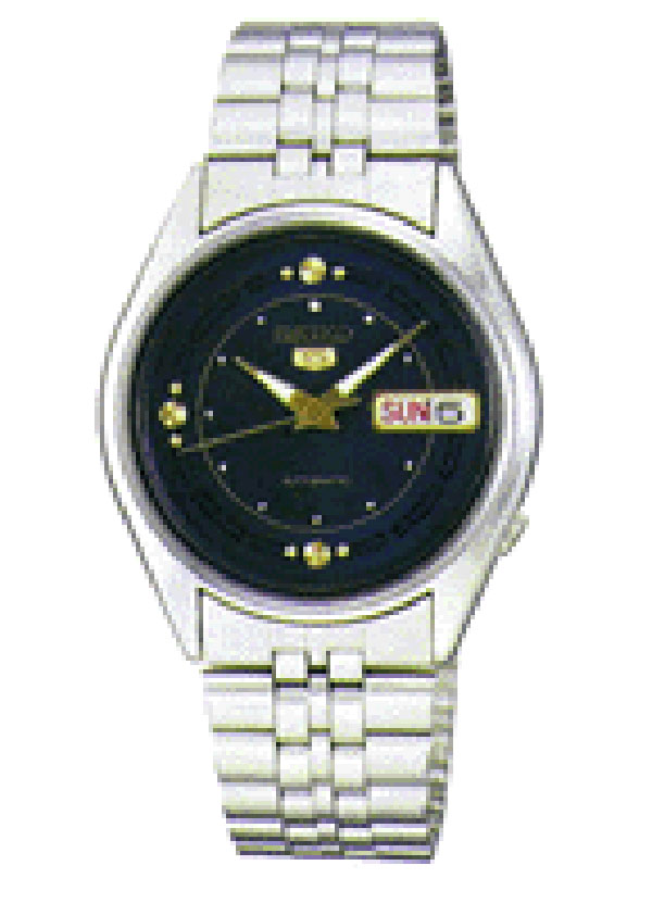 Seiko Watch ref. SKXL97 (7S26-6000)