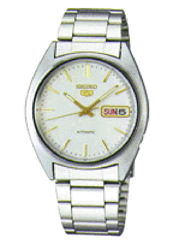 Seiko Watch ref. SKXM15 (7S26-3120)