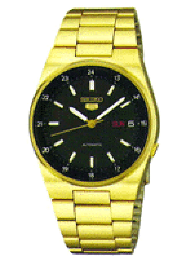 Seiko Watch ref. SKXT38 (7S26-3160)