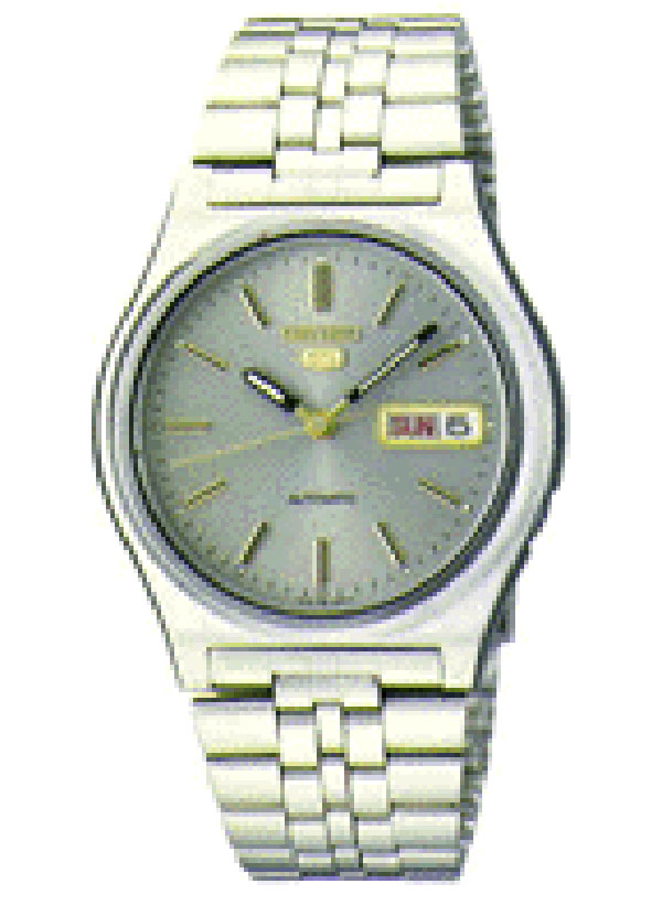 Seiko Watch ref. SKXN77 (7S26-3170)