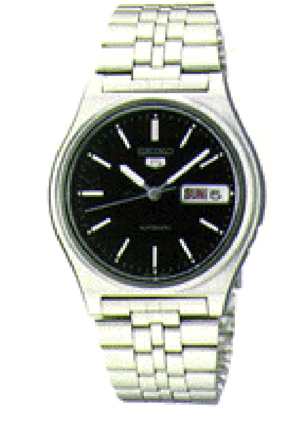 Seiko Watch ref. SKXN77 (7S26-3170)