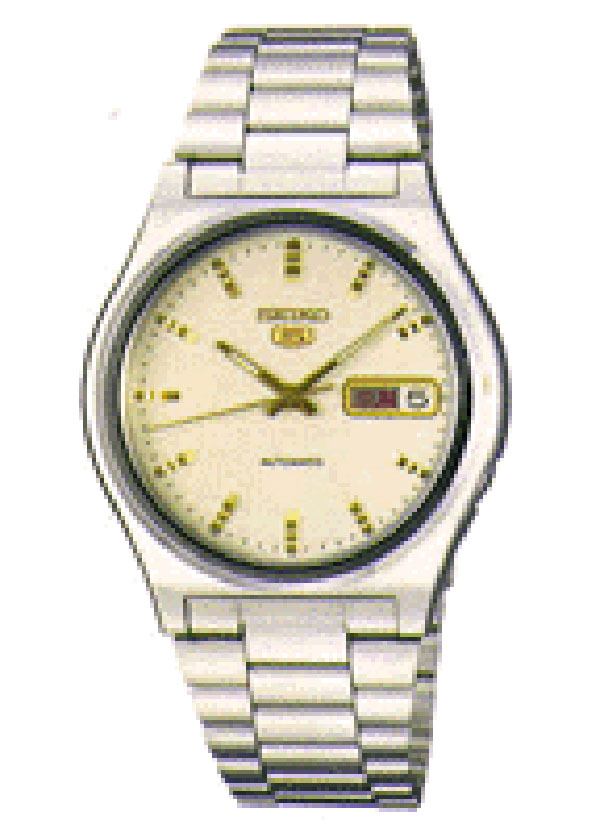 Seiko Watch ref. SKXN77 (7S26-3170)