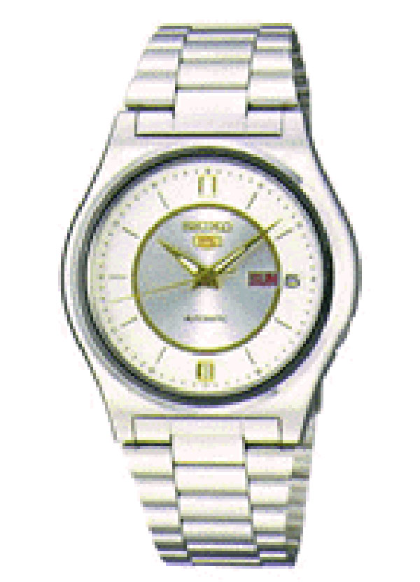 Seiko Watch ref. SKXN77 (7S26-3170)