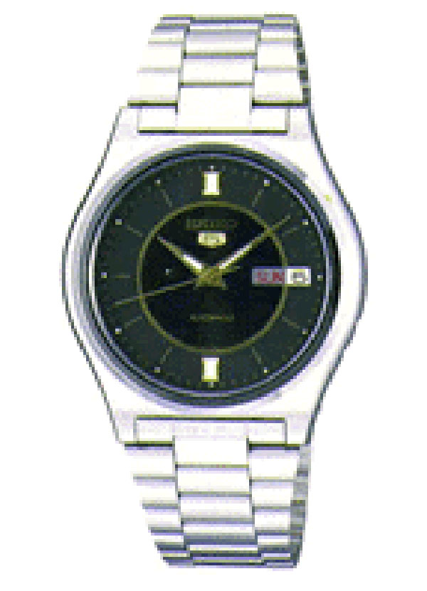 Seiko Watch ref. SKXN77 (7S26-3170)