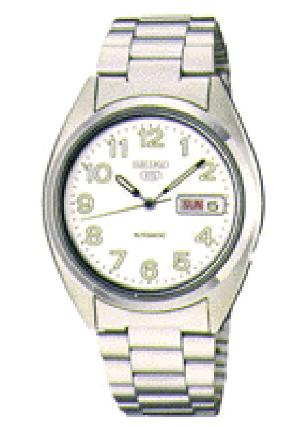 Seiko Watch ref. SKXY25 (7S26-3180)