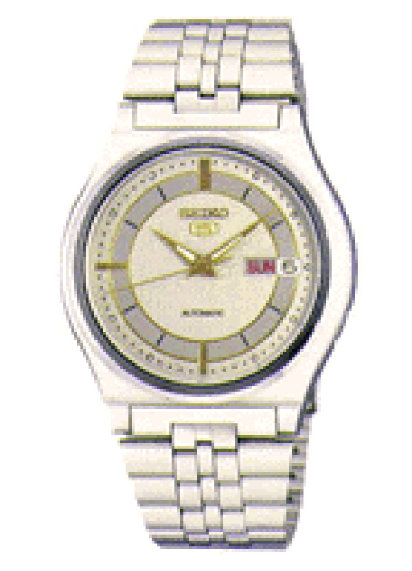 Seiko Watch ref. SKXN77 (7S26-3170)