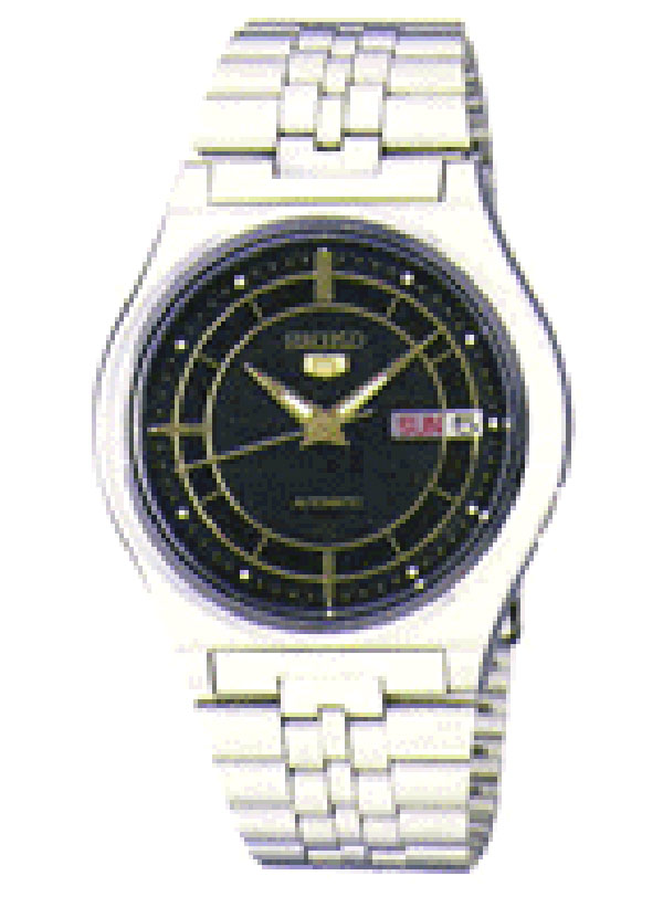 Seiko Watch ref. SKXQ51 (7S26-3170)