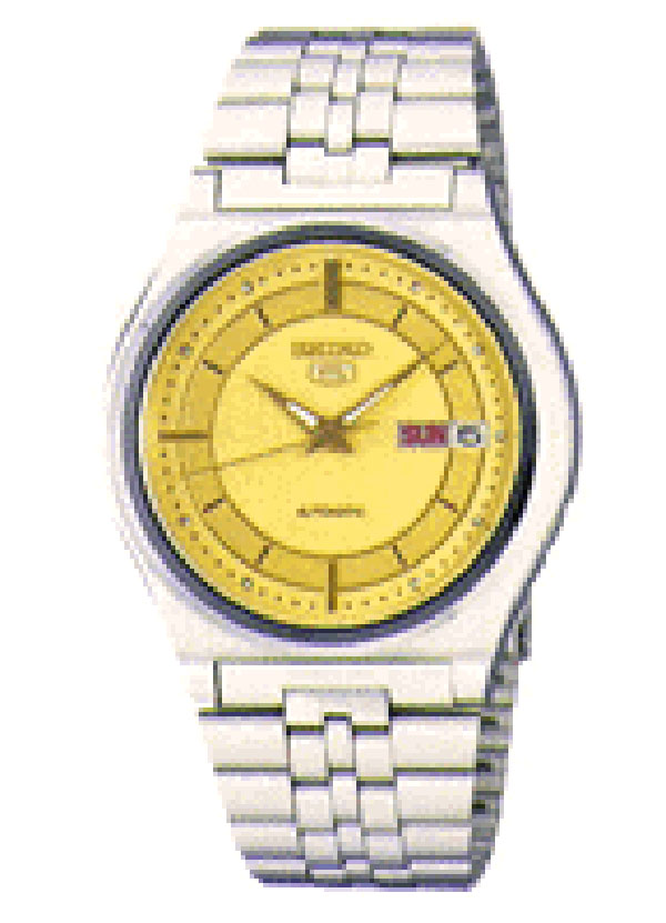 Seiko Watch ref. SKXN77 (7S26-3170)