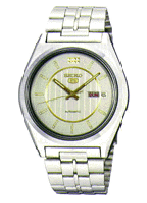 Seiko Watch ref. SKXS85 (7S26-8760)