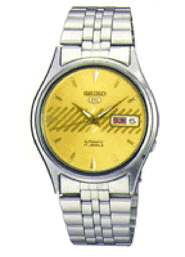 Seiko Watch ref. SKXT13 (7S26-3100)