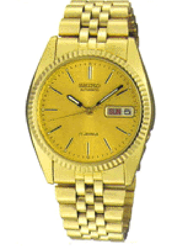 Top 68+ imagen seiko 7s26-3119