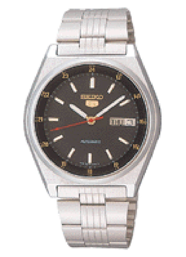 Seiko Watch ref. SKXW59 (7S26-3210)