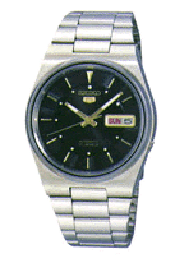 Seiko Watch ref. SKXW95 (7S26-3130)