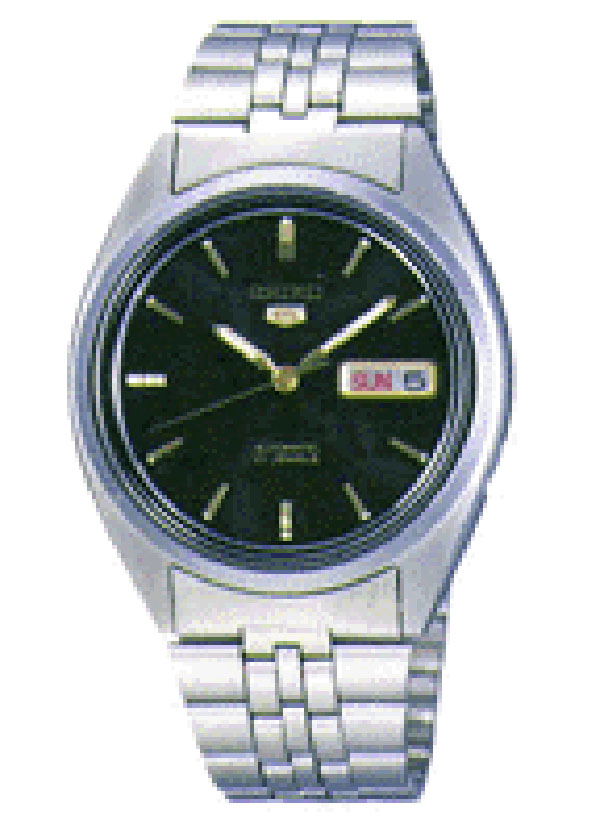 Seiko Watch ref. SKXY25 (7S26-3180)