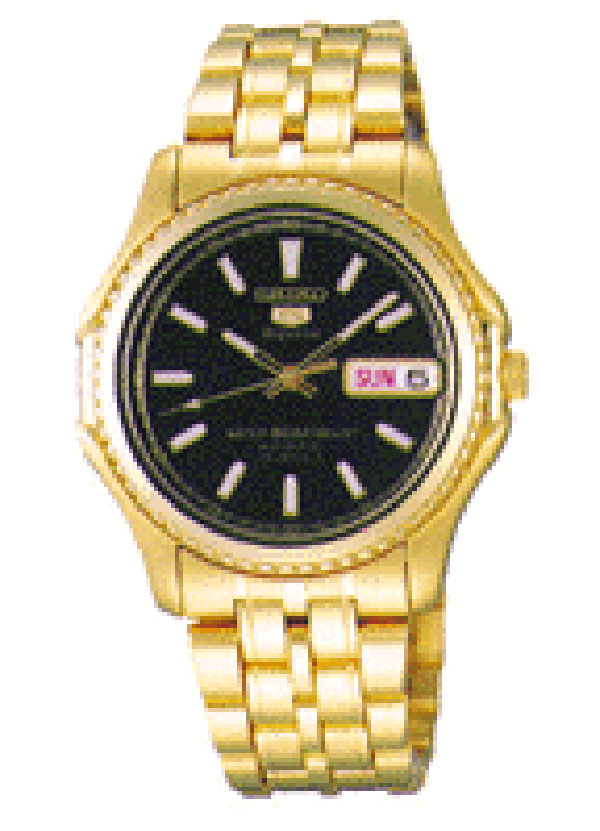 Seiko Watch ref. SKZ058 (7S36-0090)