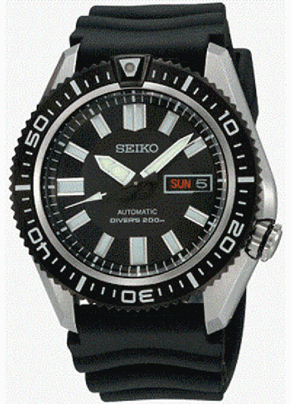 Seiko Watch ref. SKZ327