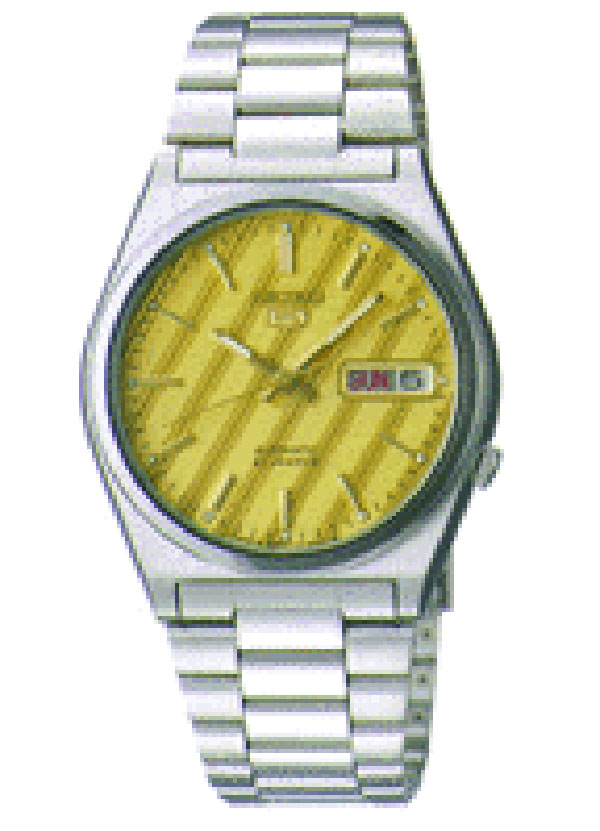 Seiko Watch ref. SKZ589 (7S36-8180)