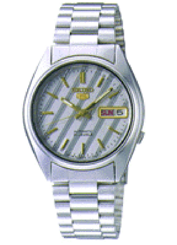 Seiko Watch ref. SKZ625 (7S36-6080)