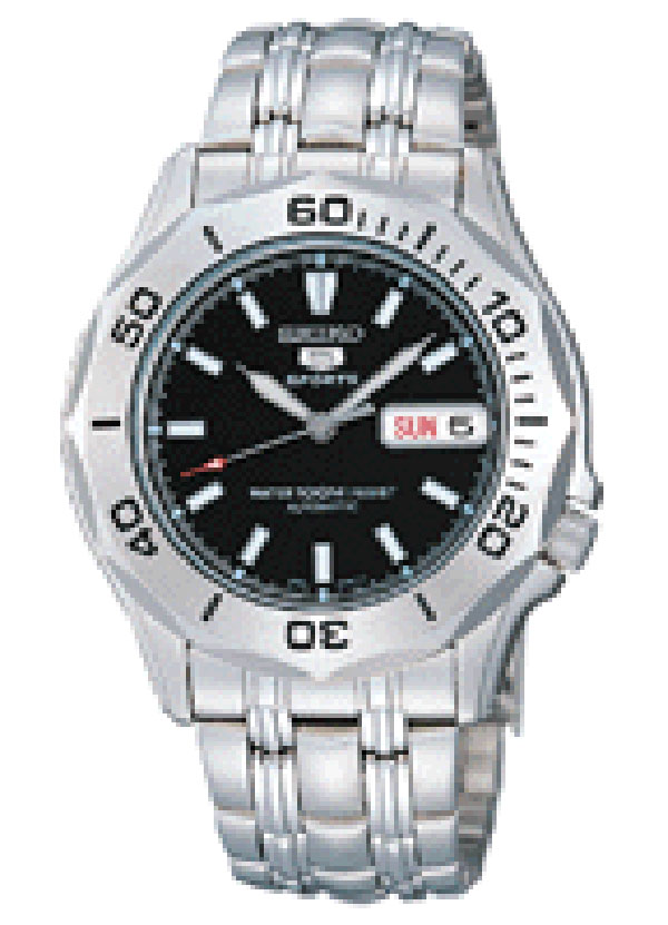 Seiko Watch ref. SNK031 (7S26-01G0)