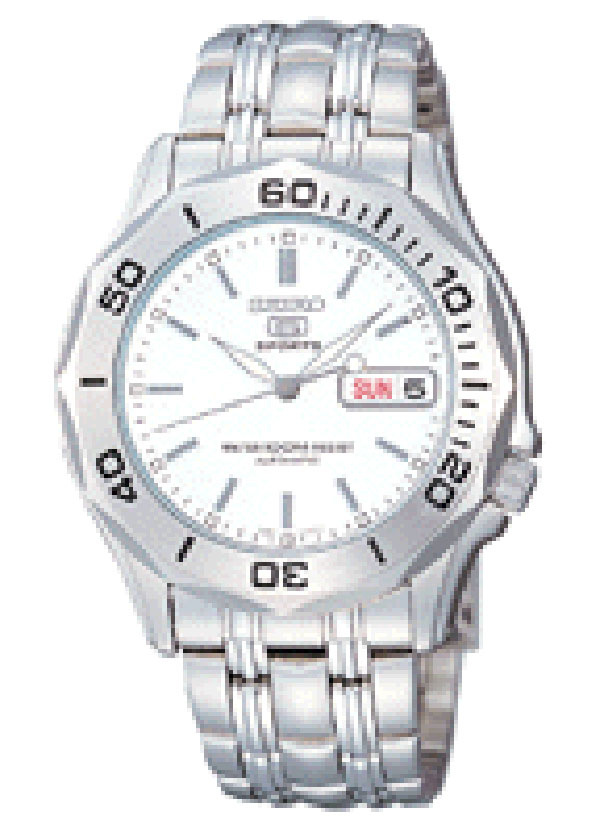 Seiko Watch ref. SNK033 (7S26-01G0)