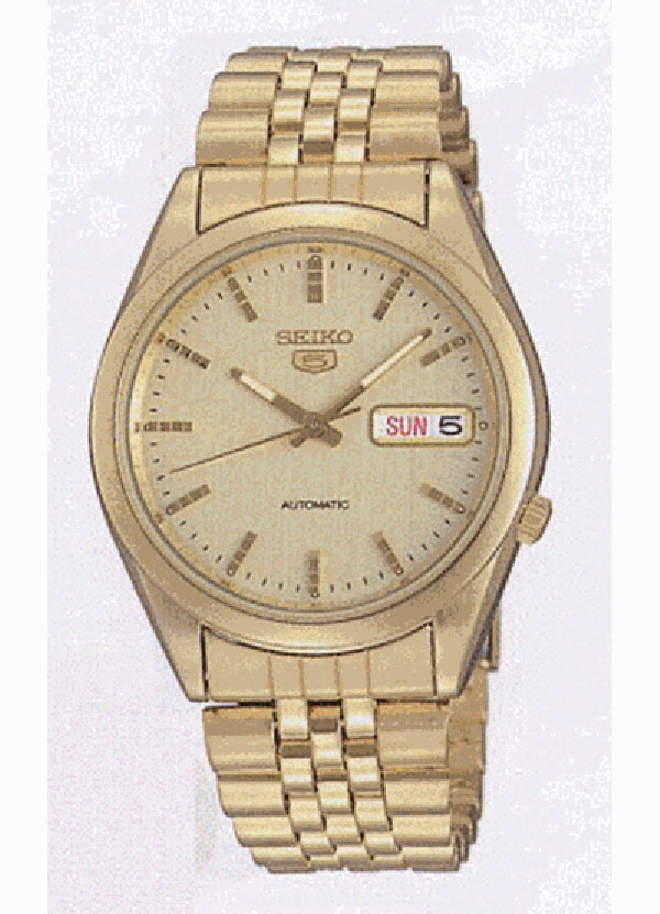 Seiko Watch ref. SNKC28 (7S26-00X0)