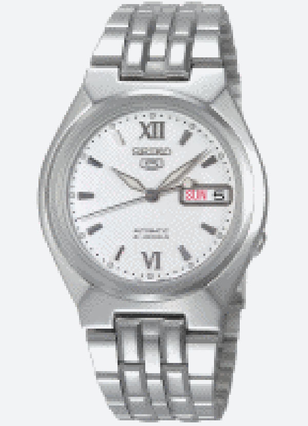 Seiko Watch ref. SNK315 (7S26-01T0)