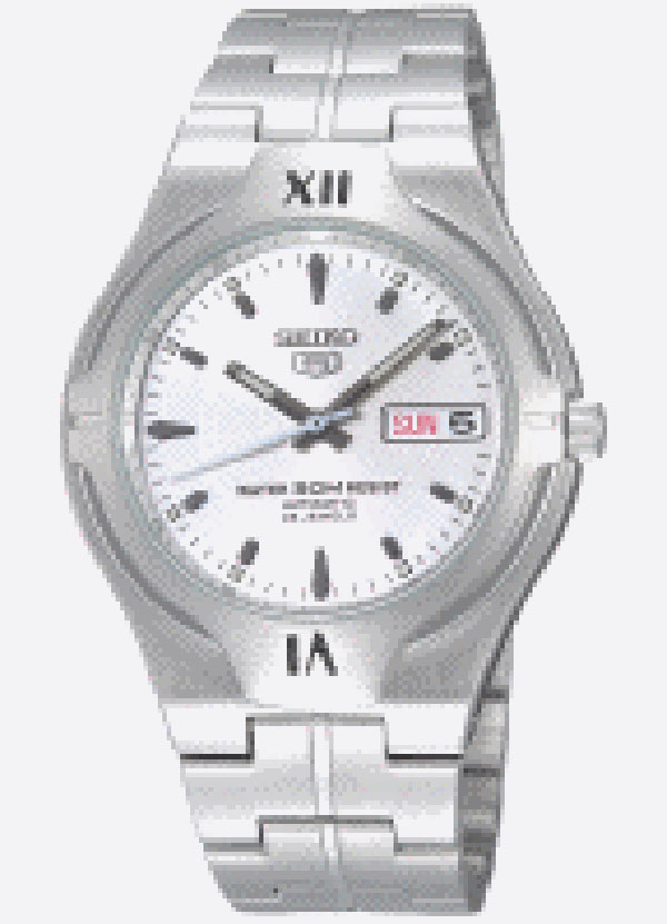 Seiko Watch ref. SNK345 (7S26-01W0)